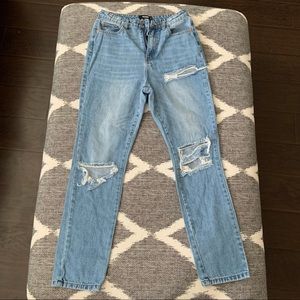 Misguided jeans (2)
